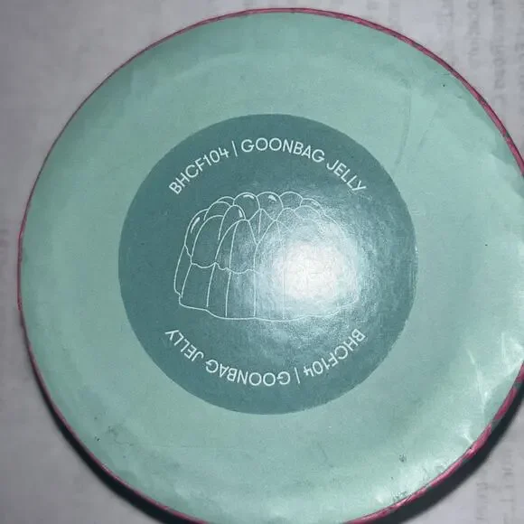 ERSTWILDER GOONBAG JELLY KATHERINE SABBATH COLLECTION RESIN BROOCH - Picture 5 of 5